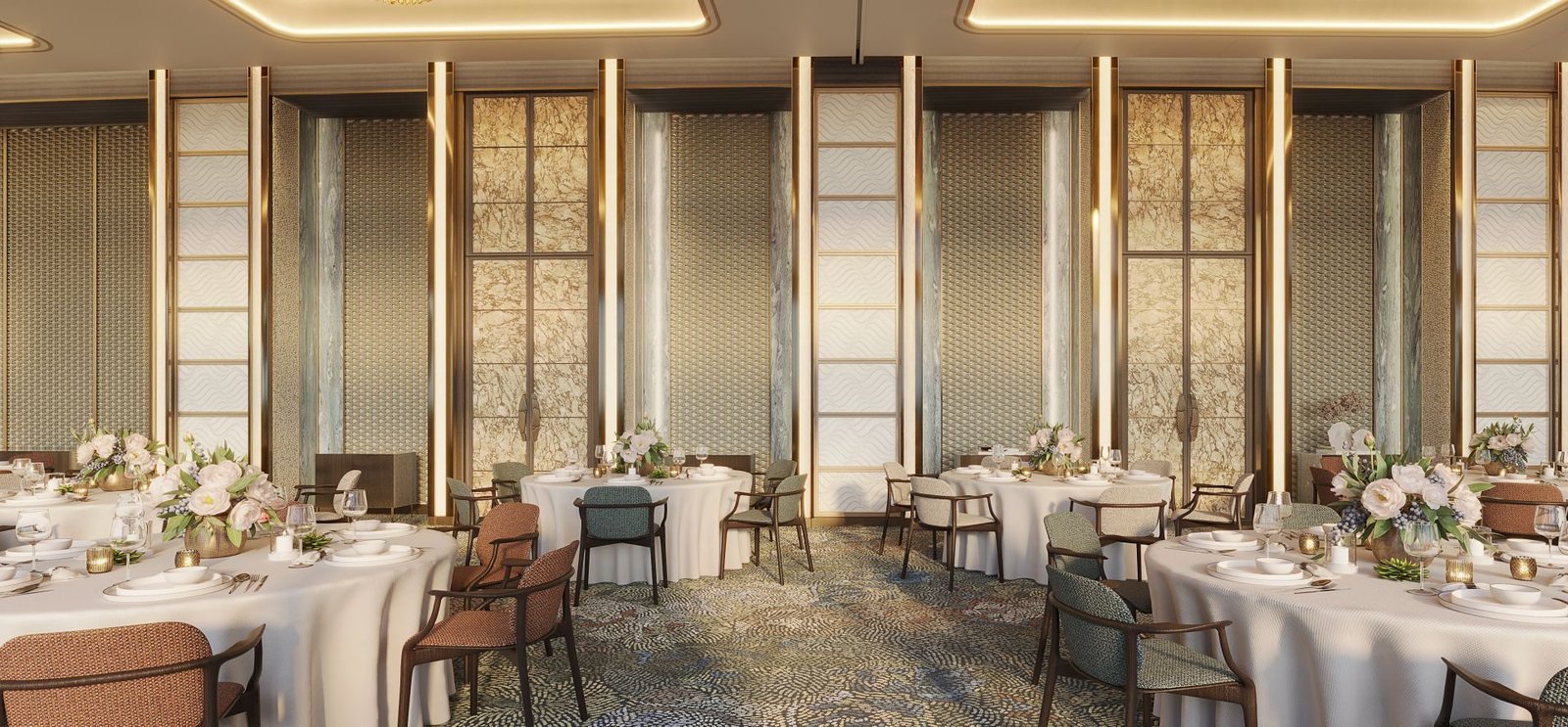 ballroom function rooms and al fresco 2